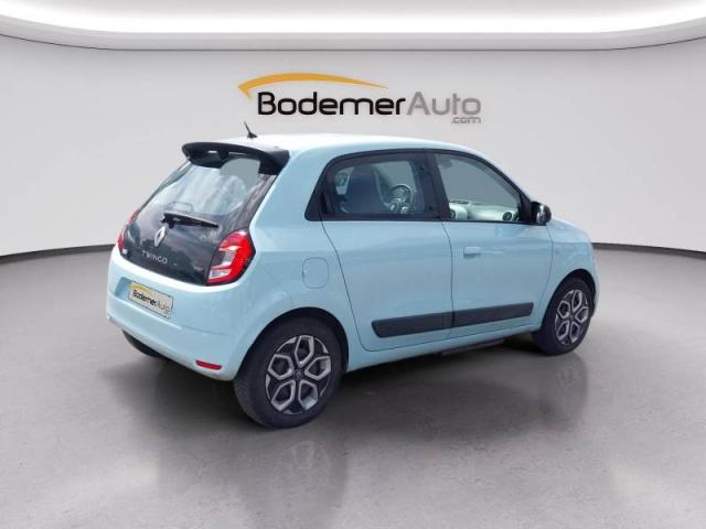 Renault Twingo image 5