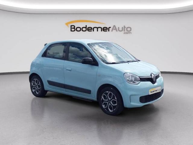 Renault Twingo image 6
