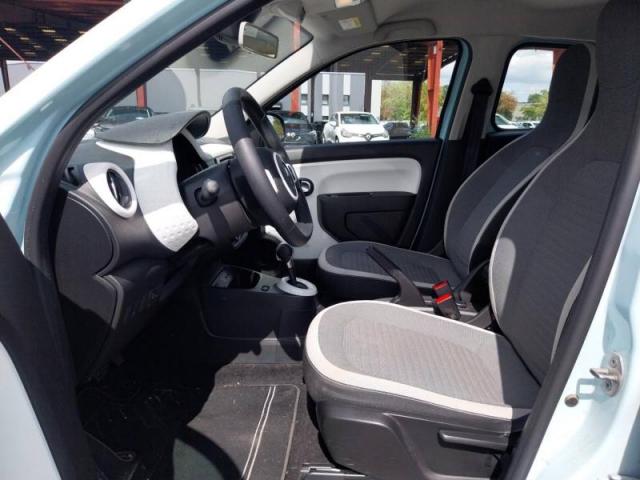 Renault Twingo image 9