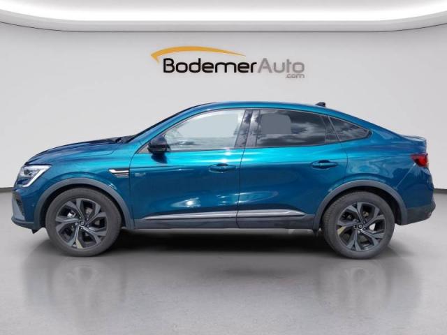 Renault Arkana image 3