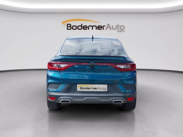 Renault Arkana image 8