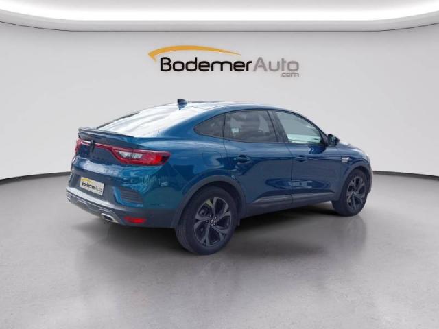 Renault Arkana image 9