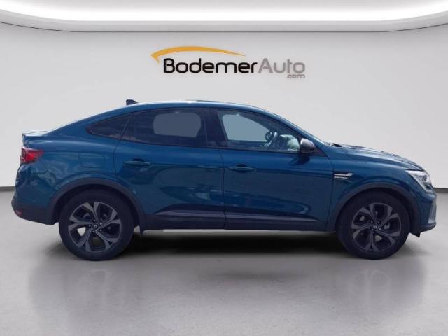 Renault Arkana image 5