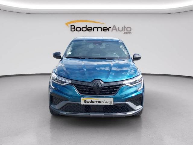 Renault Arkana image 6