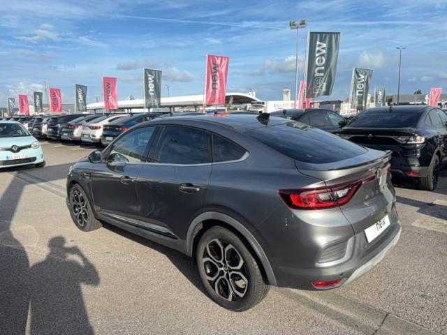 Renault Arkana E-Tech 145 - 21b Intens