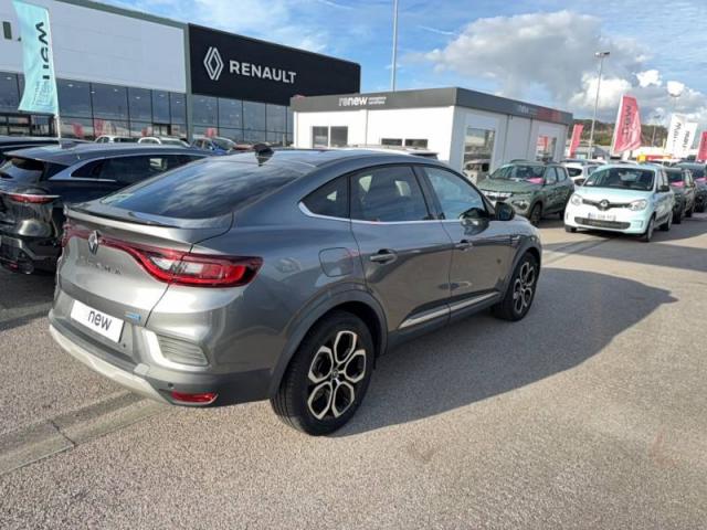 Renault Arkana image 7