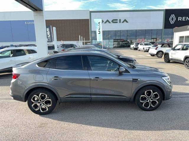 Renault Arkana image 8