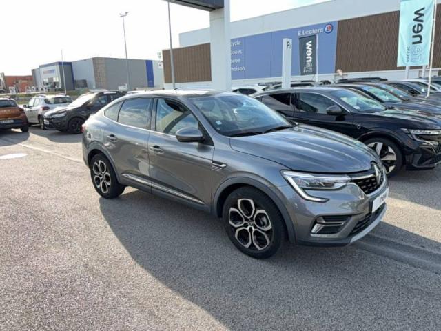 Renault Arkana image 1