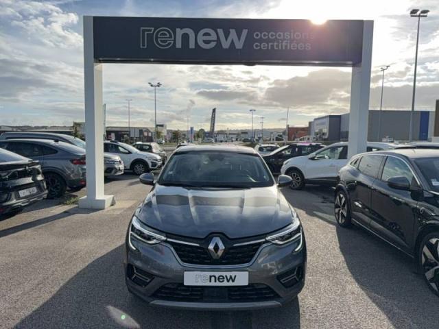 Renault Arkana image 3