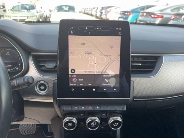 Renault Arkana image 9