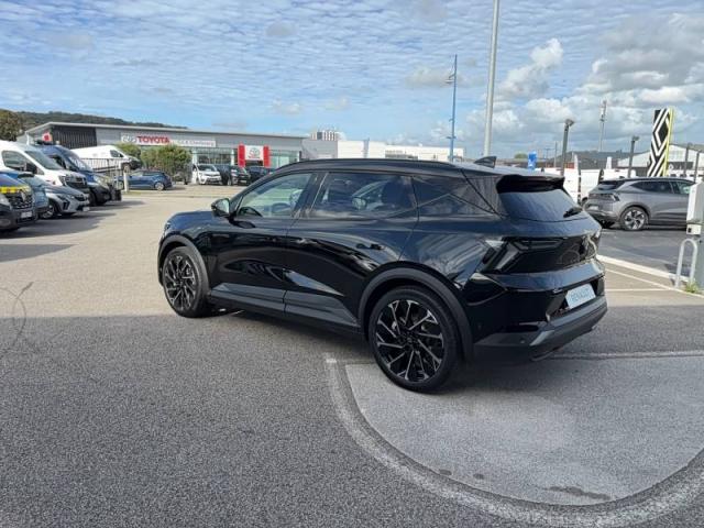 Renault Scénic image 4