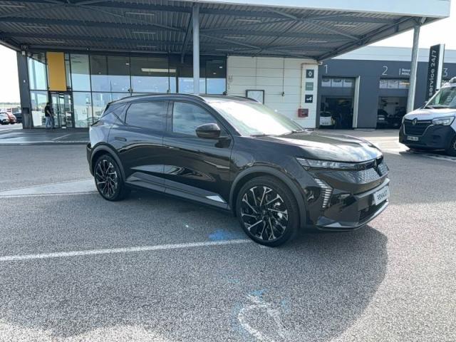 Renault Scénic image 7