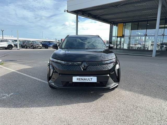 Renault Scénic image 2