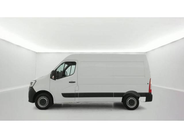 Renault Master image 8