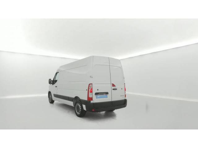 Renault Master image 4