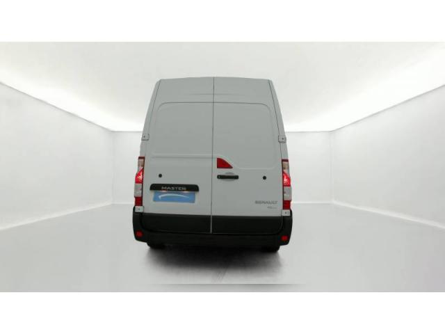 Renault Master image 1