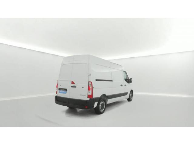 Renault Master image 7