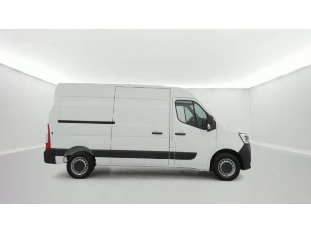 Renault Master image 3