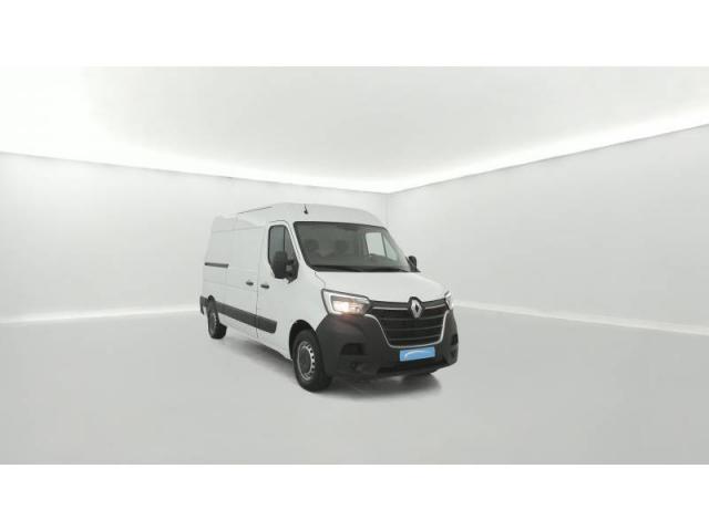 Renault Master image 5