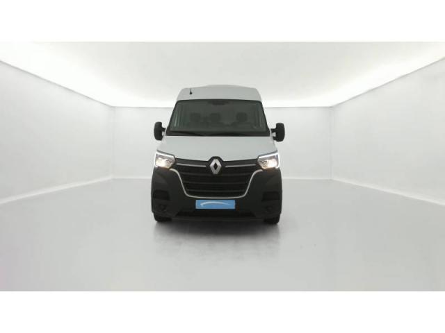 Renault Master image 2