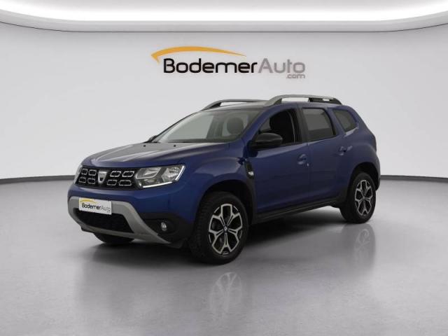 Dacia Duster d’occasion