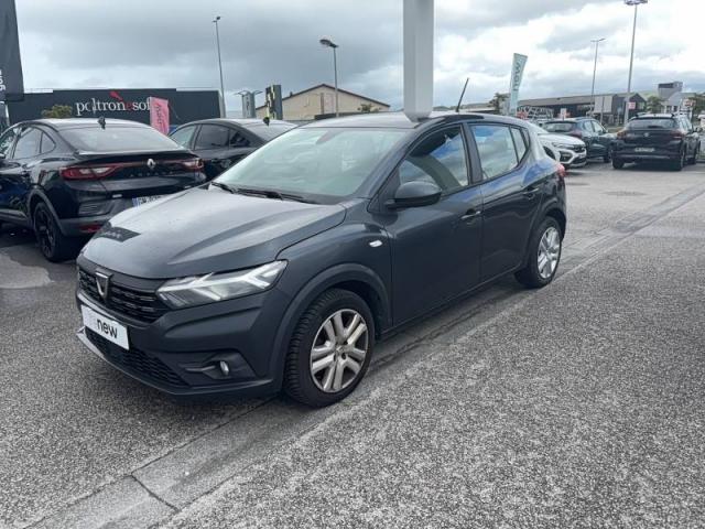 Dacia Sandero d’occasion