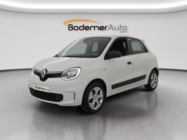 Renault Twingo Iii E-Tech Authentic