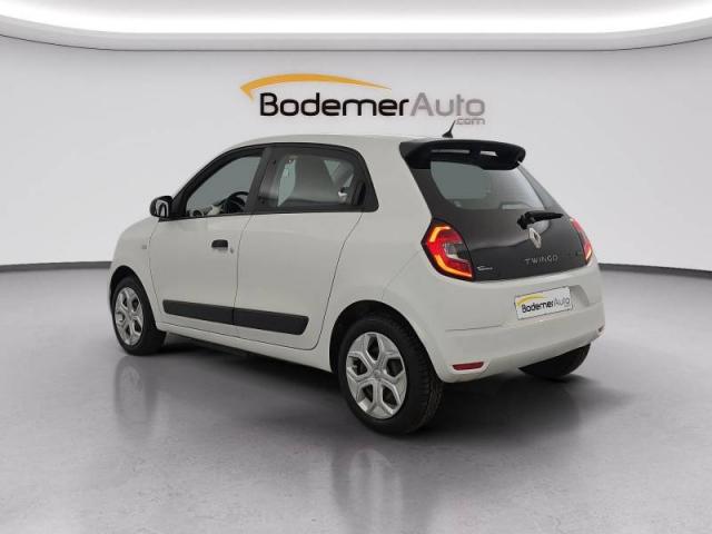 Renault Twingo image 7