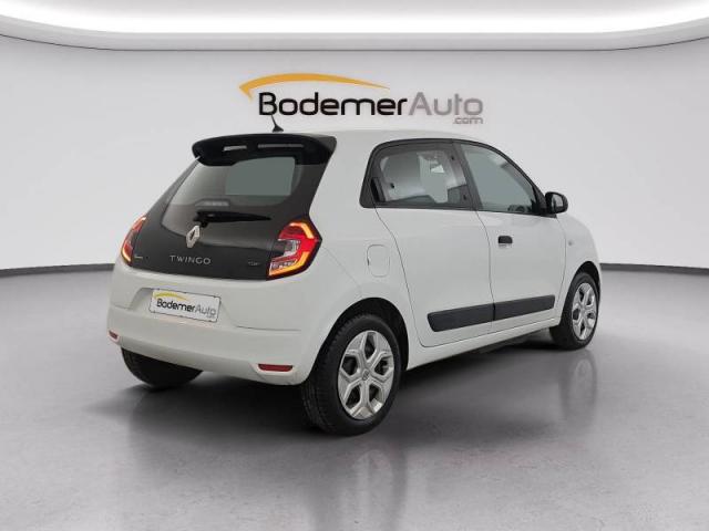 Renault Twingo image 4