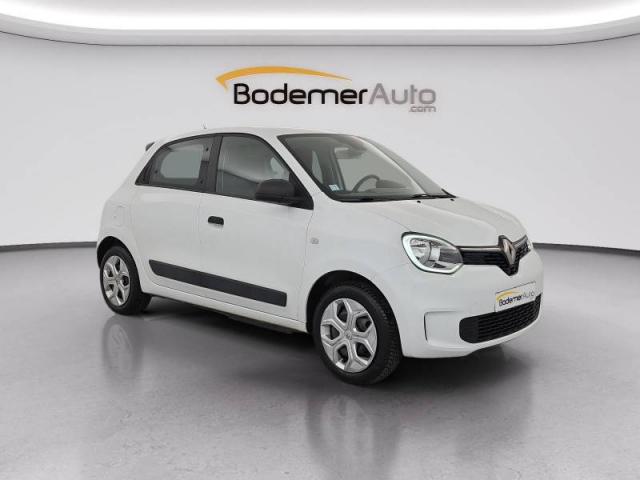 Renault Twingo image 8