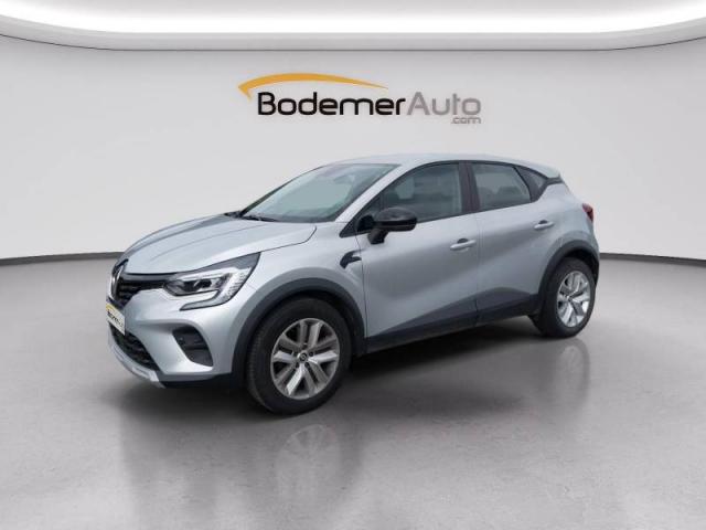 Renault Captur Tce 90 - 21 Business
