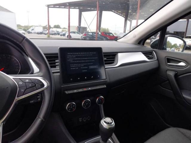 Renault Captur image 2