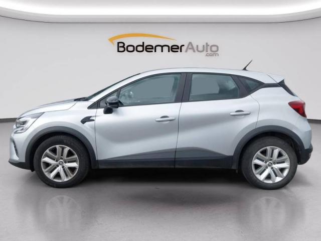 Renault Captur image 3