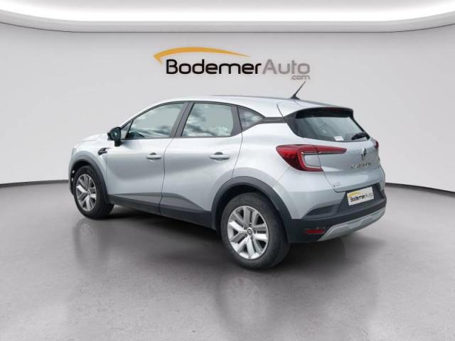 Renault Captur image 5