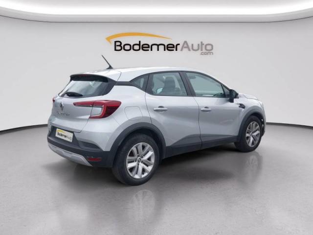 Renault Captur image 6