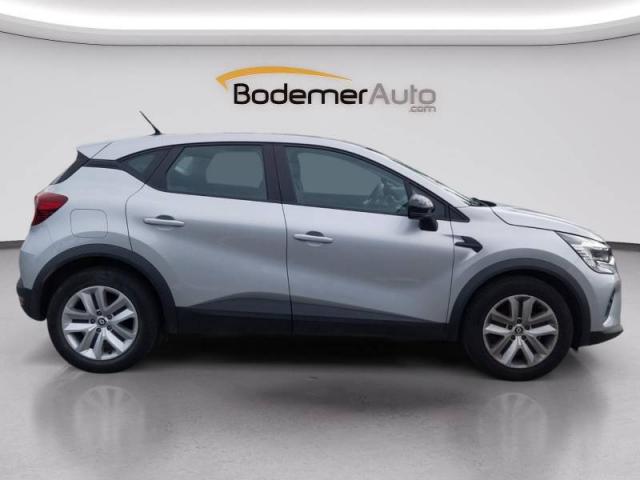 Renault Captur image 7