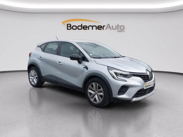 Renault Captur image 8