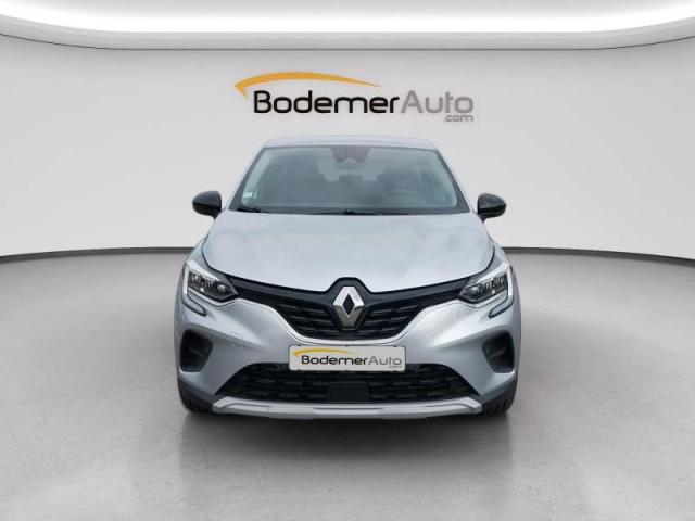 Renault Captur image 9