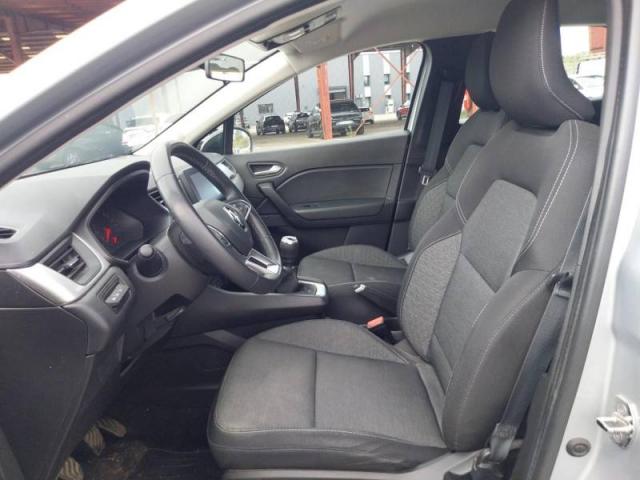 Renault Captur image 4