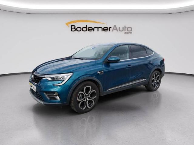 Renault Arkana E-Tech 145 - 21b Intens