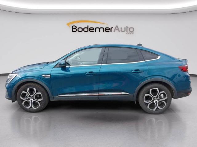 Renault Arkana image 7