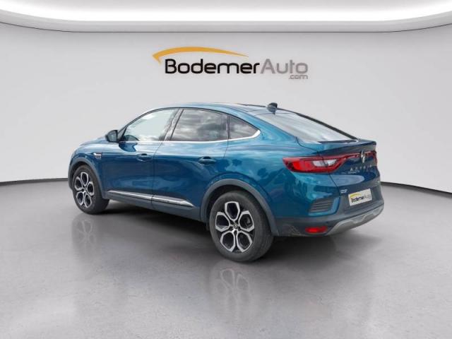 Renault Arkana image 4