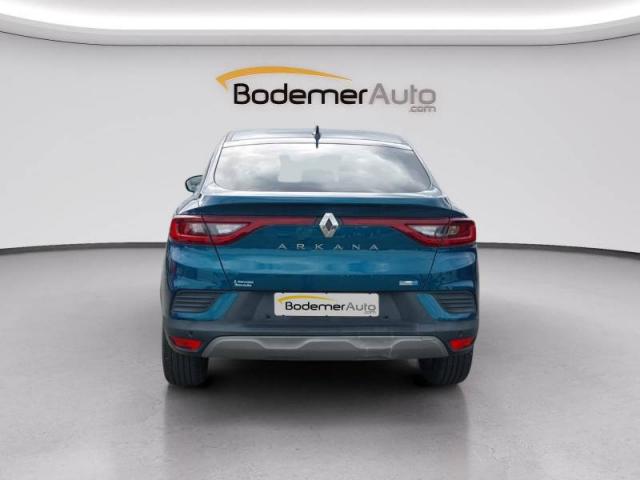 Renault Arkana image 8