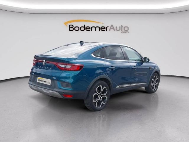 Renault Arkana image 2