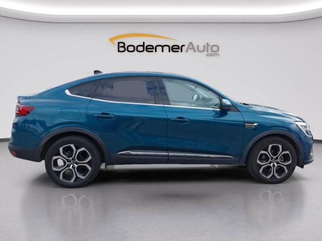 Renault Arkana image 1