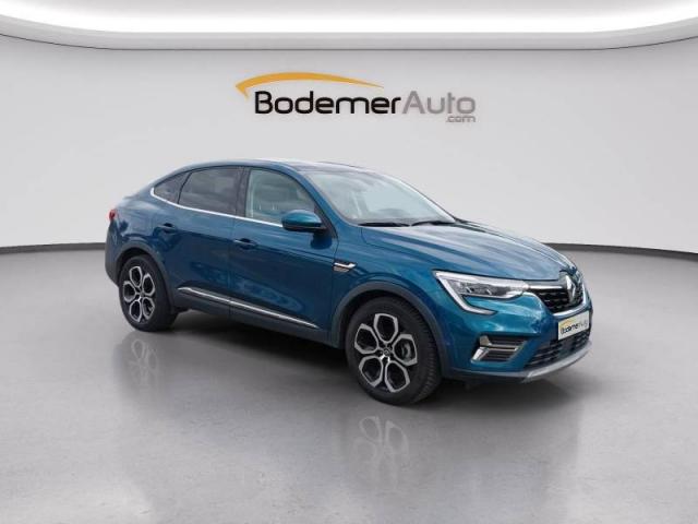 Renault Arkana image 9
