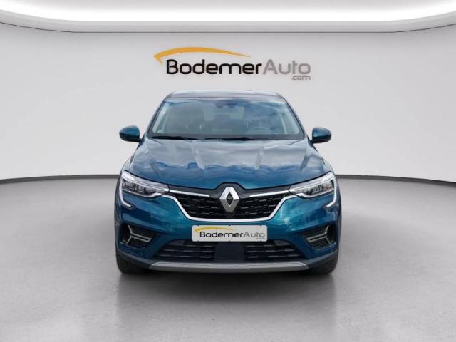Renault Arkana image 6