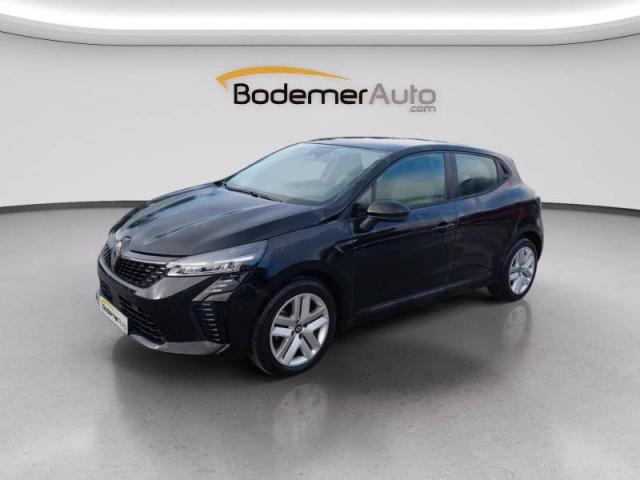 Renault Clio Blue Dci 100 Ch Gsr2 Evolution