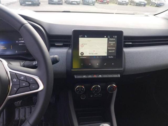 Renault Clio image 1