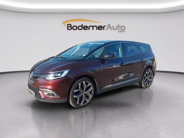 Renault Grand Scénic Tce 140 Fap Edc - 21 Intens